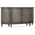 Credenza Ciao Bella, Grigio Maculato