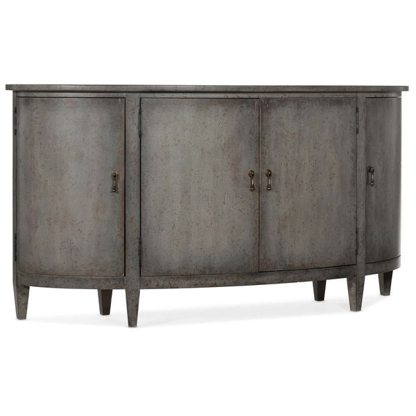 Credenza Ciao Bella, Grigio Maculato