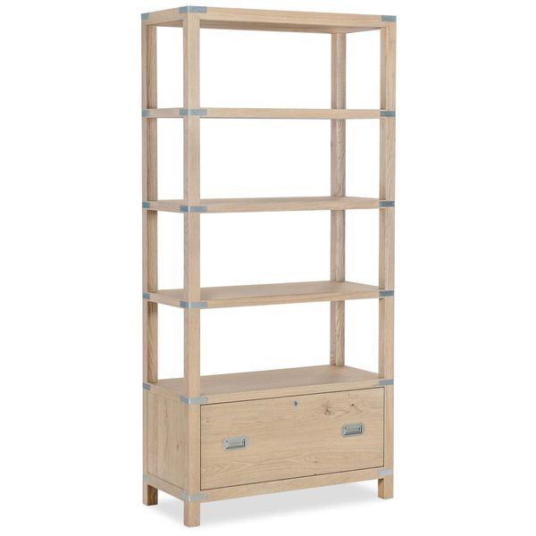 Etagere Livingston, Tonalita Maris