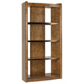 Etagere Romano, Marrone Dorato
