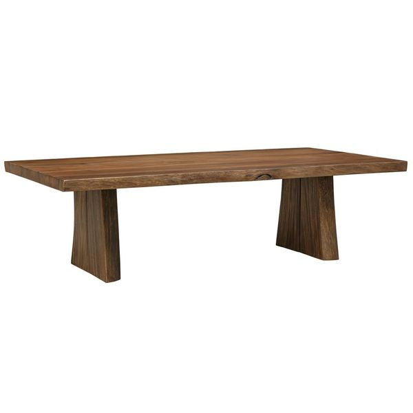 Tavolino da caff¨¨ Glenmore in legno Suar