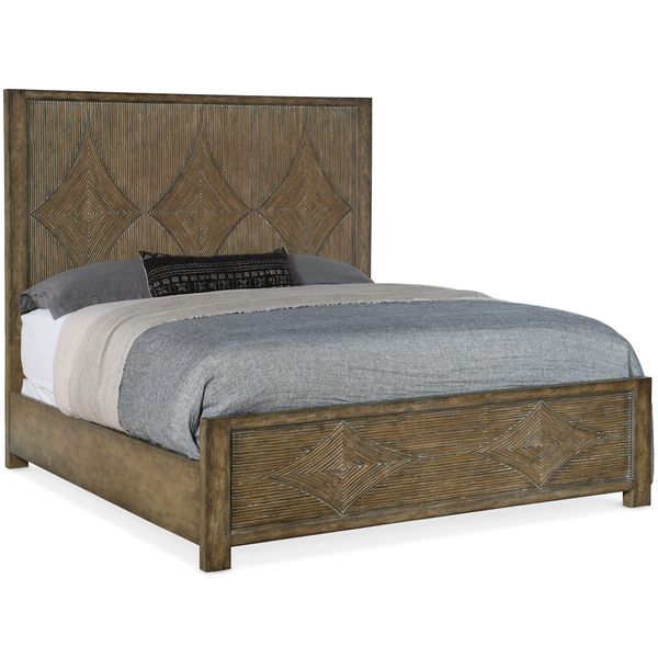 Letto a pannelli Sundance, Tonalita Scogliera